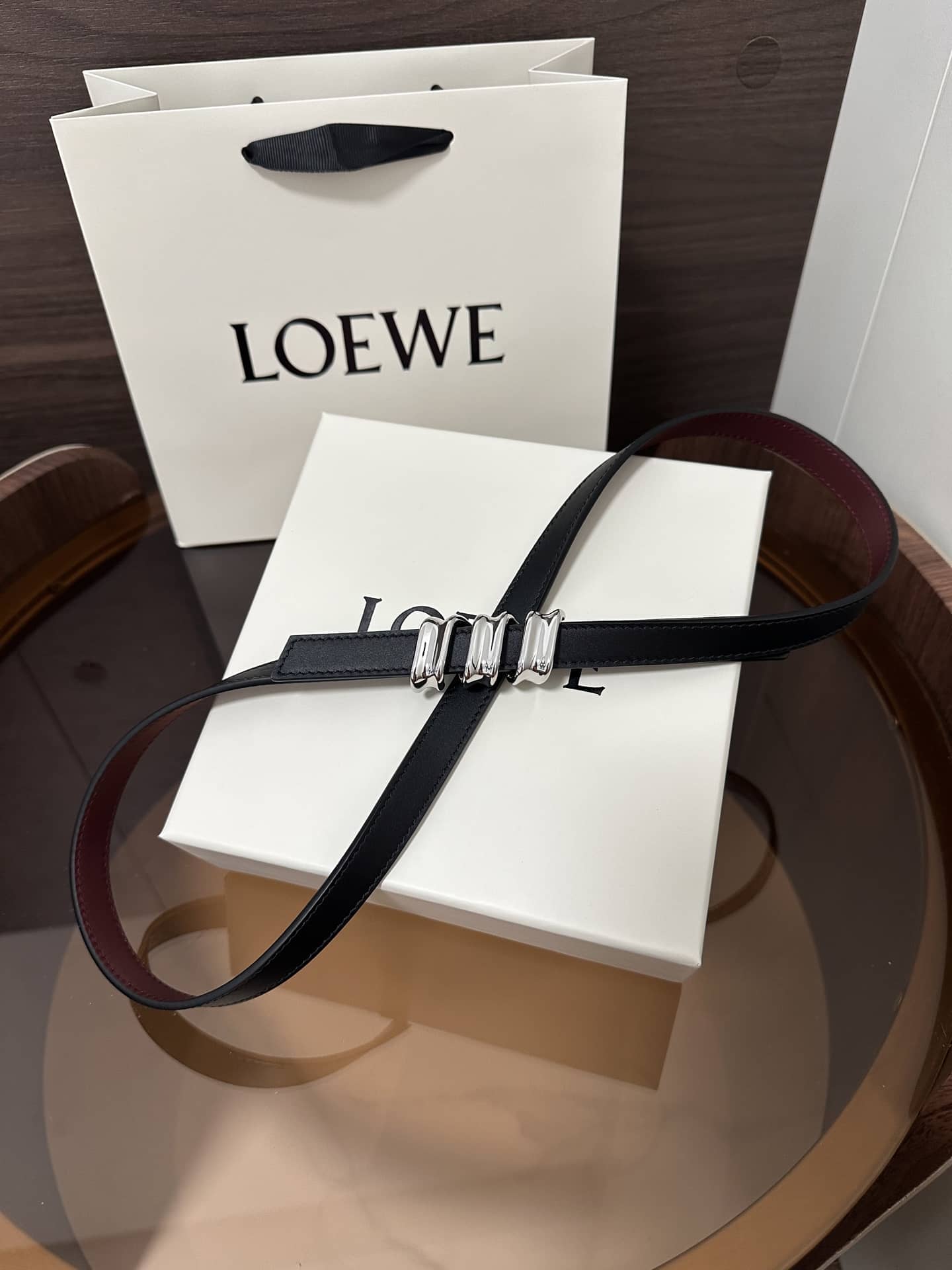 Loewe Belt-003